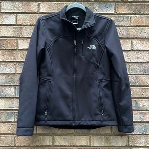 The North Face Black Jacket